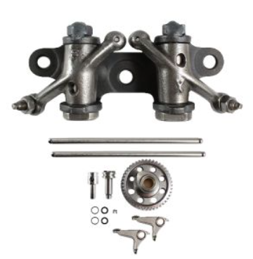 KIT DE BALANCIN 125-Z 19 / DM-150 10-19 / DT-125CL 17-19 / DT-125DEL 17-20 / DT-125SP 17-19 / DT-150BA 18-20 