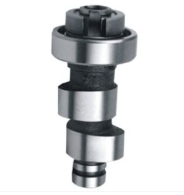 ARBOL DE LEVAS YBR-125 K/E/ES