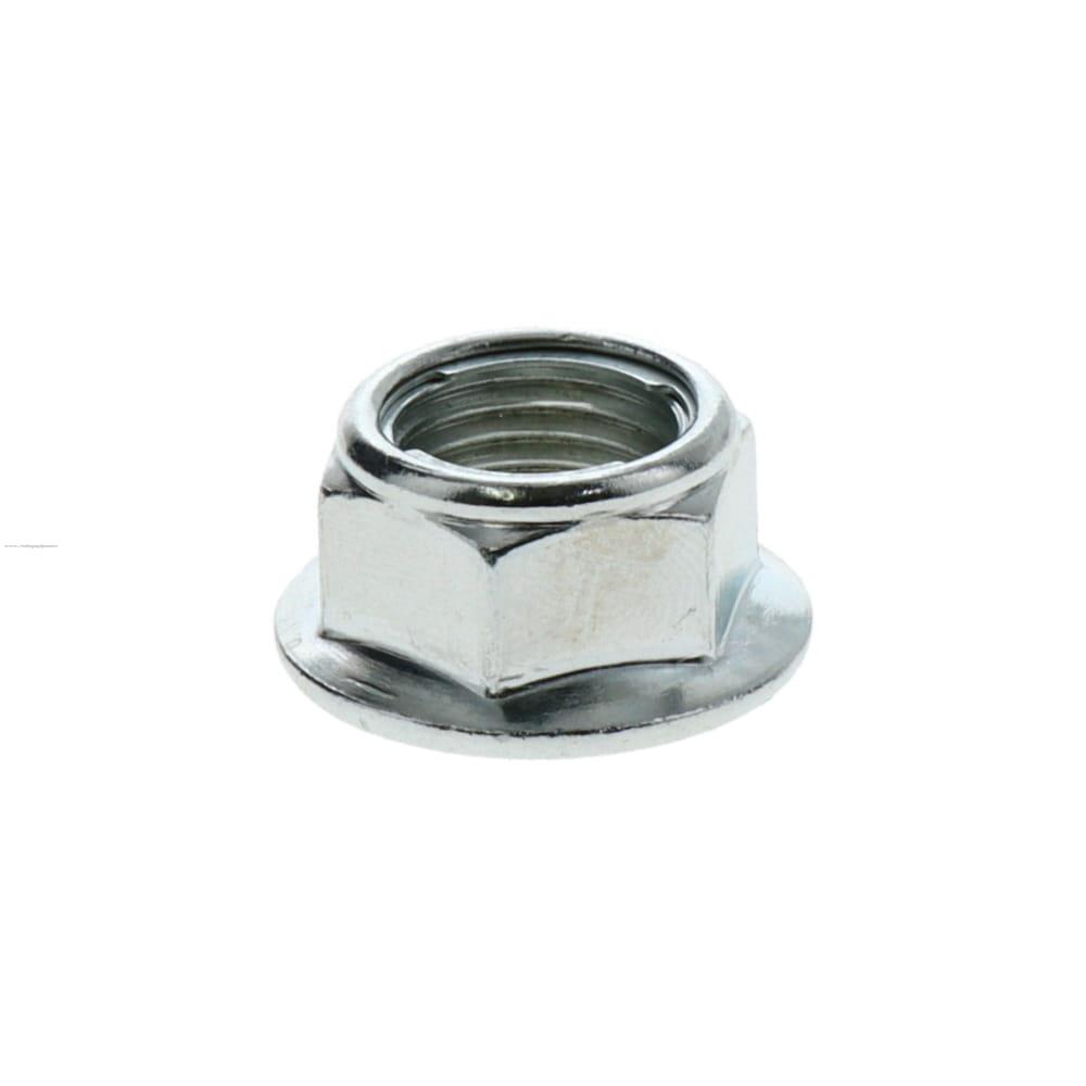 TUERCA PROMOTO M14X1.5X22 10 PZS TVS KING 200