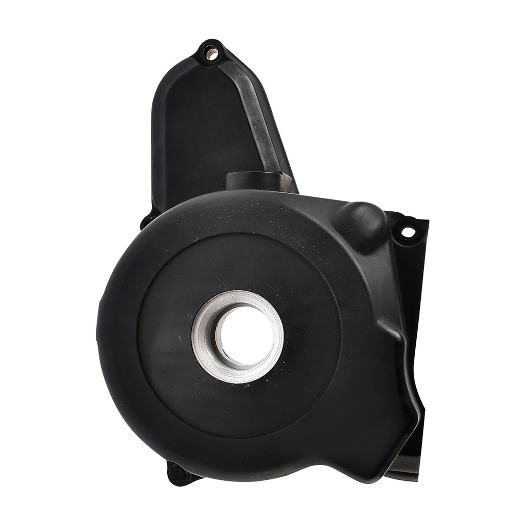 CUBIERTA CARTER IZQ NEGRO AT110LT