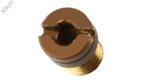 ESPREA PRINCIPAL #110 ECO150 CARGO, ECO150 TR