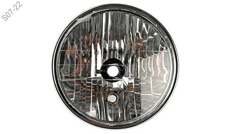 FARO SIN BULBO ECO150 CARGO, ECO150 TR