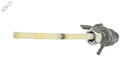 LLAVE PASO COMBUSTIBLE ECO150 CARGO, ECO150 TR