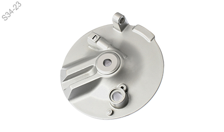 PANEL FRENO TRAS ECO150 CARGO