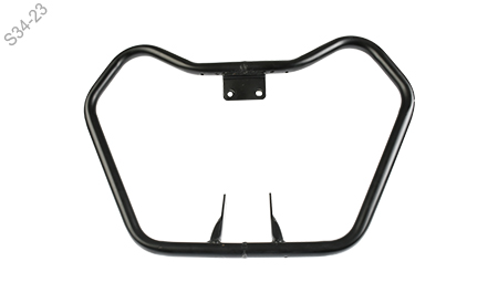 PARACHOQUES HUNK 150, ECO150 TR, ECO150 CARGO