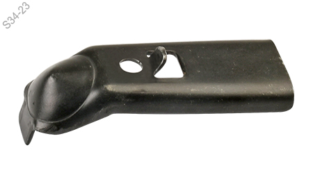 PLACA POSAPIE ECO150 CARGO, ECO150 TR