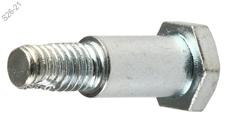 TORNILLO PANEL FRENO TRAS IGNITOR 125, ECO150 CARGO, ECO150 TR