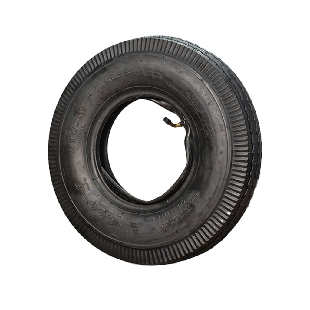 LLANTA AXUS 4.00-8 AX7133 6 PR