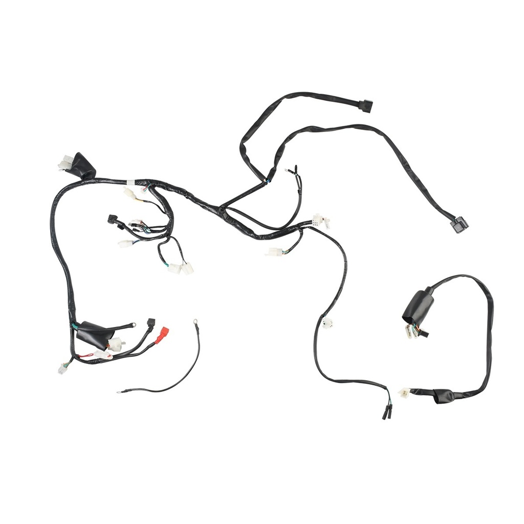 ARNES PRINCIPAL SIN CONEXIÓN USB ATV200