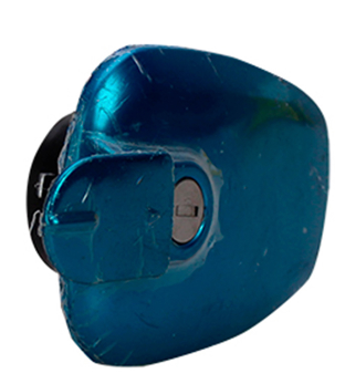 TAPON TANQUE GASOLINA F4020104 P/ITALIKA RC150 16-19/RC200 19-22