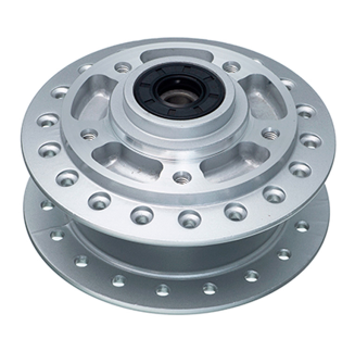 F14030020 MAZA RIN DELATERO 125FL 19-22/125FL PARRILLA 19-20/FROZA150 06-07