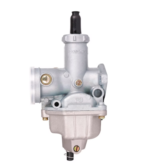 CARBURADOR COMPLETO 125-Z 16-17   / DT-125 CLASICA 17 / DT-125   DELIVERY 17 / DT-125 SPORT 17   / FORZA 125 05-12 / FT-125 CLASICA 12-16
