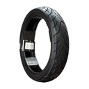 Llanta AXUS 130/70-17 AX898 4PR/TL