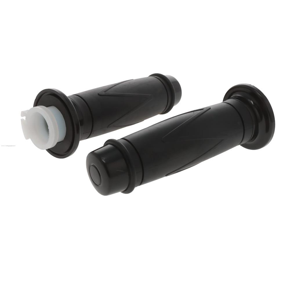 JUEGO MANOPLAS PROMOTO P/ITALIKA DSG125