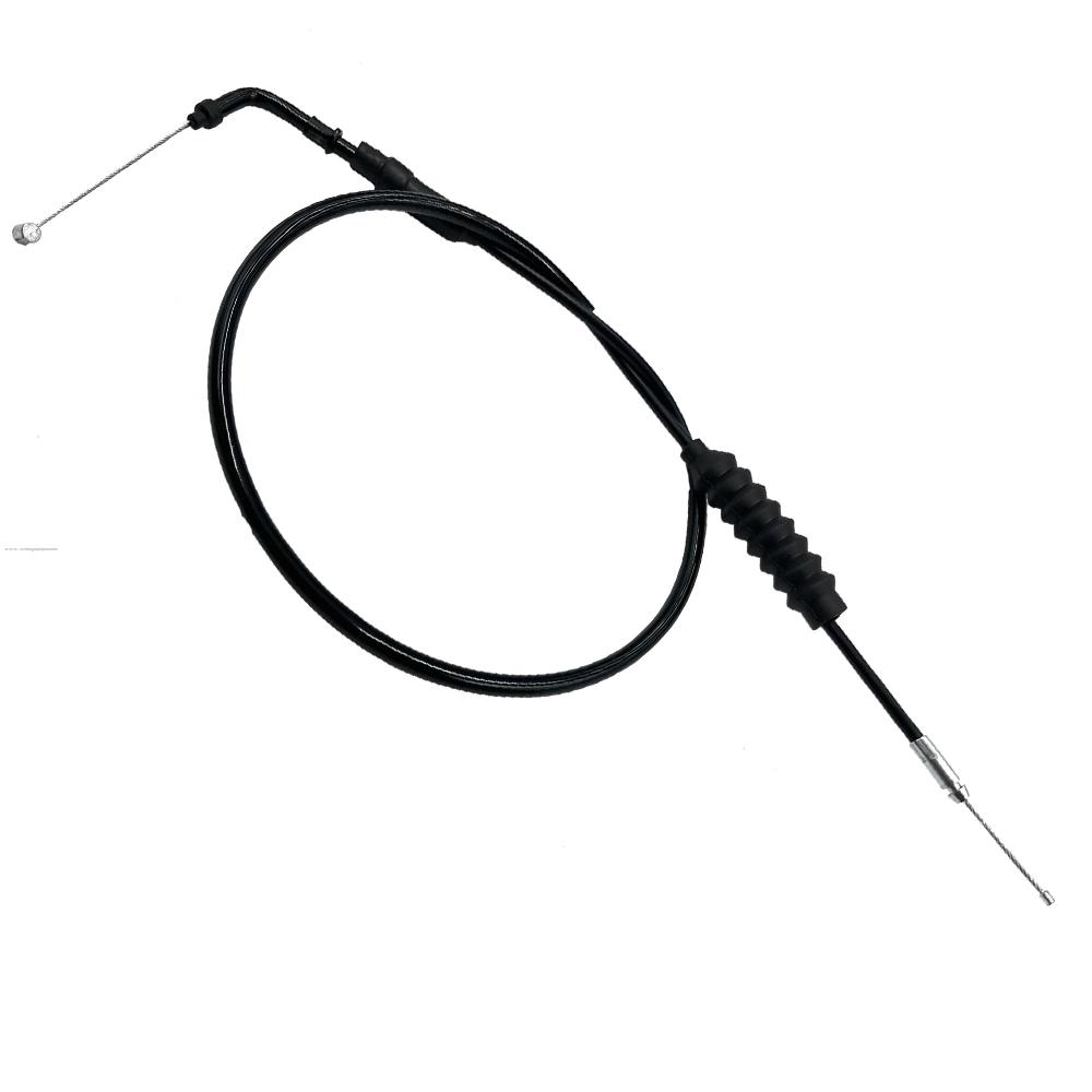 CABLE ACELERADOR PRINCIPAL BAJAJ DISCOVER 125 5G