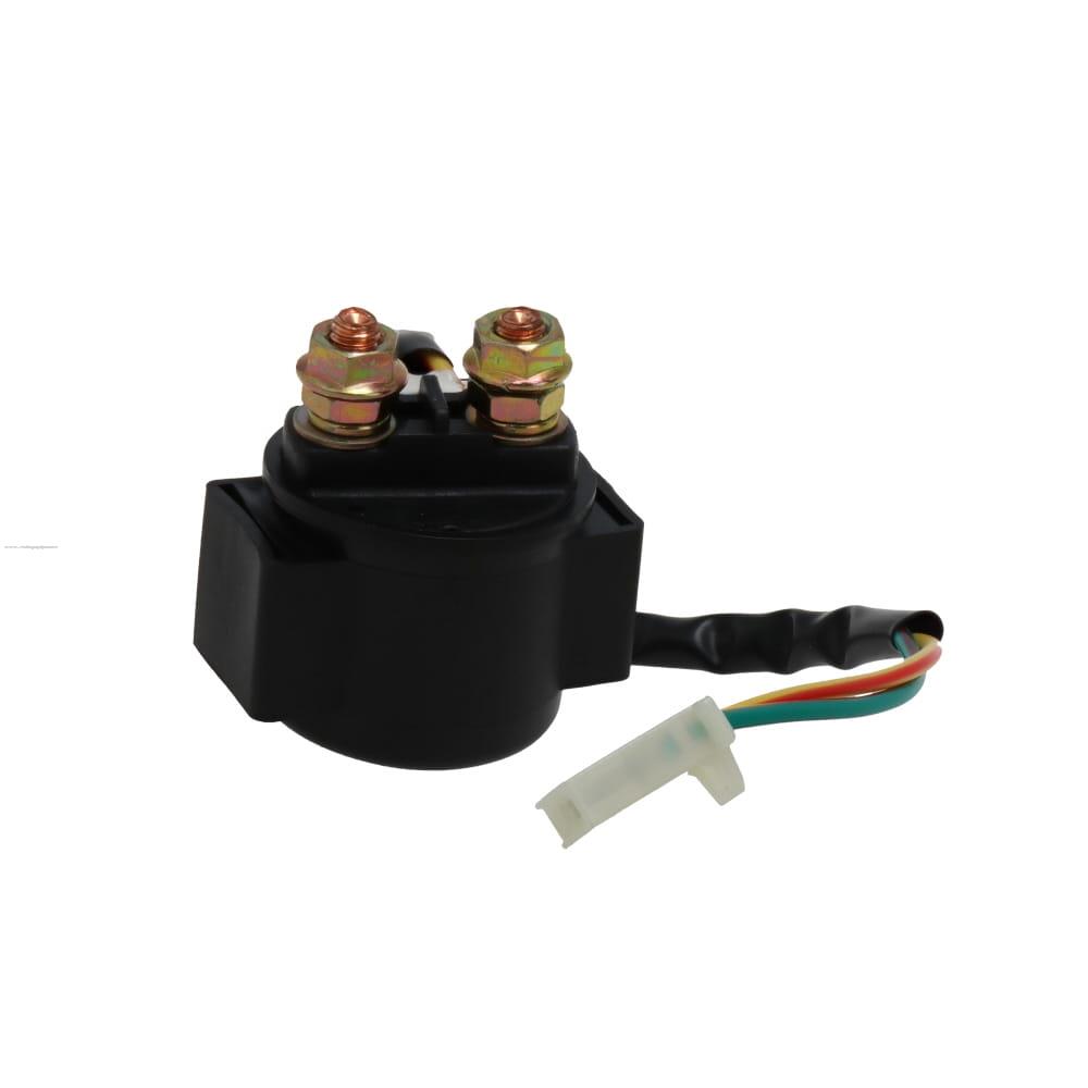 RELEVADOR ARRANQUE EX/RT200 VENTO NITROX/CROSSMAX 300 12V PROMOTO