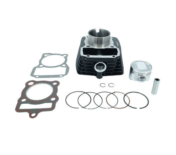KIT CILINDRO 125Z