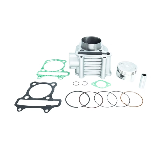 KIT CILINDRO DS150,SL125、WS150、GS150