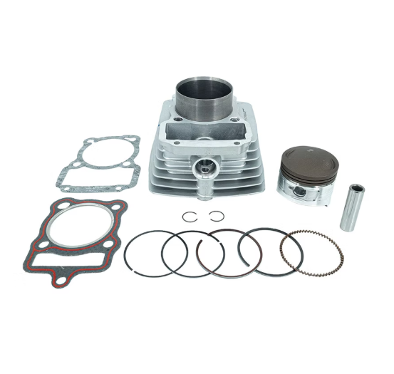 KIT CILINDRO EX200