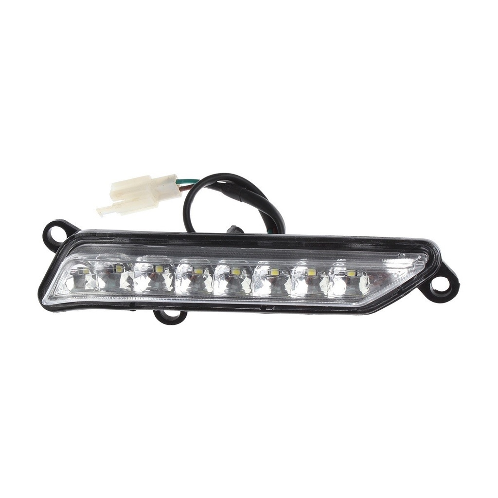 LAMPARA LED LATERAL IZQ DT150 SPORT II