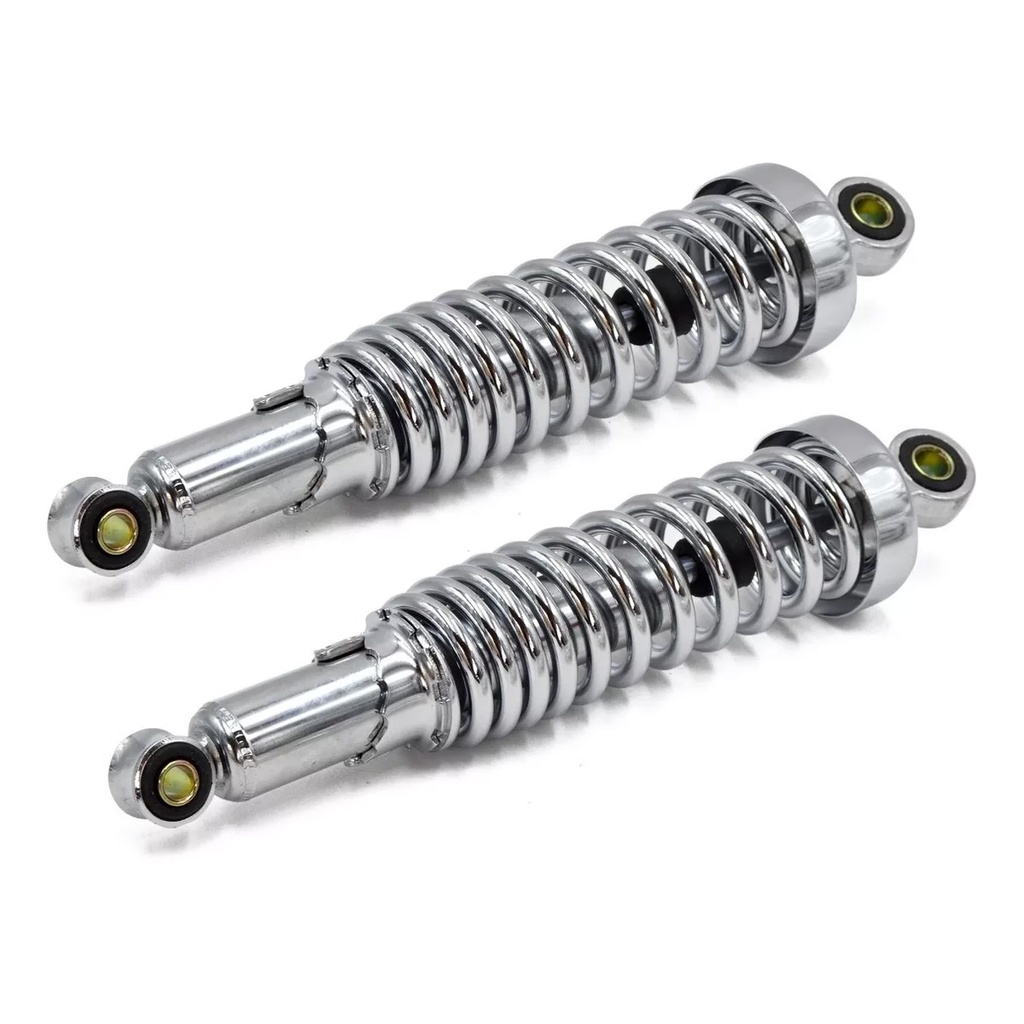 AMORTIGUADOR TRASERO 150CC CHOPPER