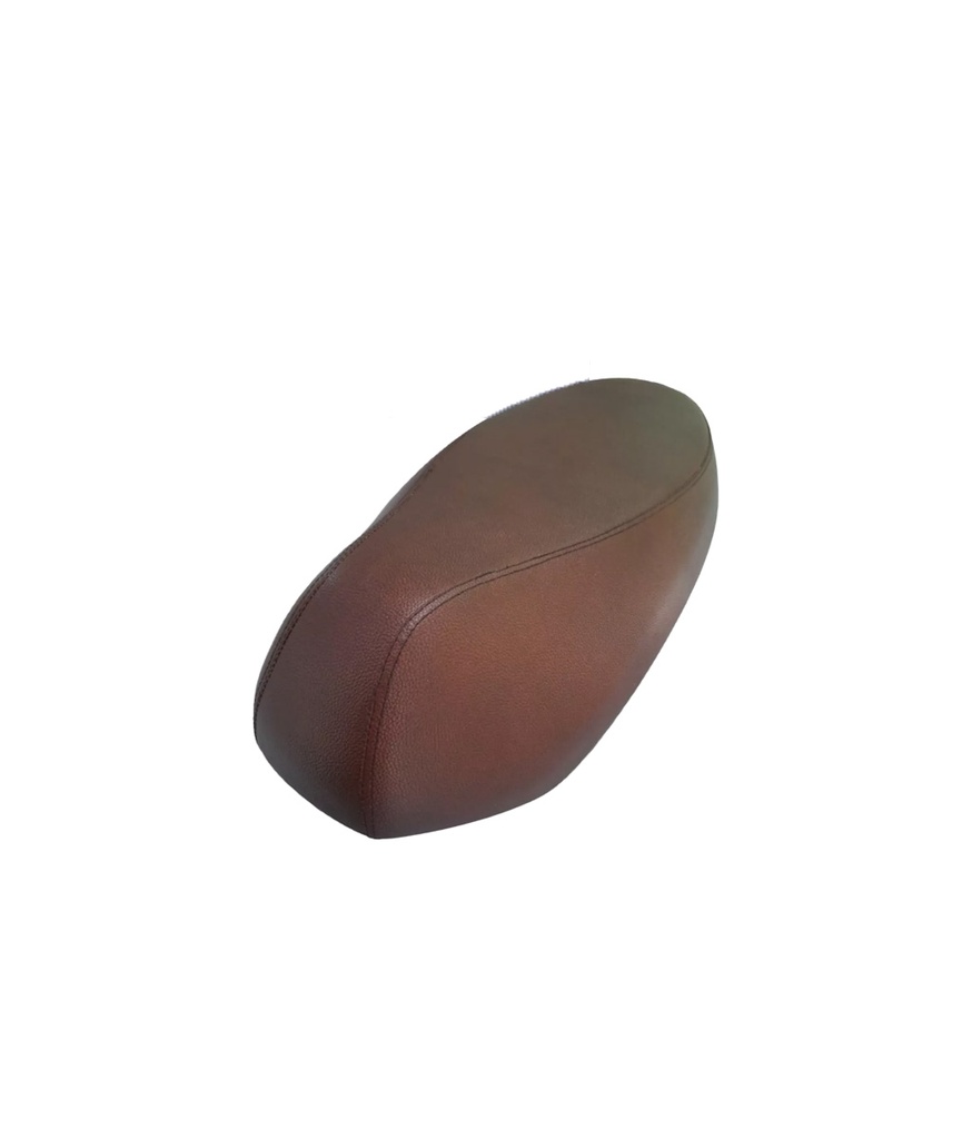 ASIENTO CAFE CON ISOTIPO VITALIA 150