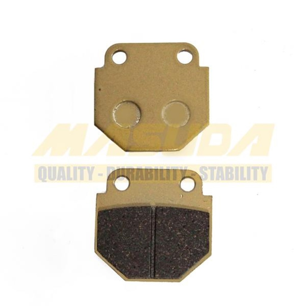 BALATA FRENO MOTOKING DINAMO UTILITARIA