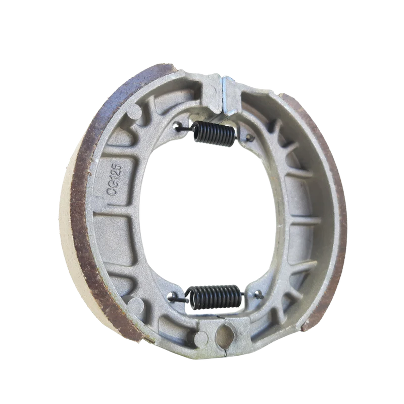 BALATA TRASERA STRADA 70/90, CS CITY 125, AT 110