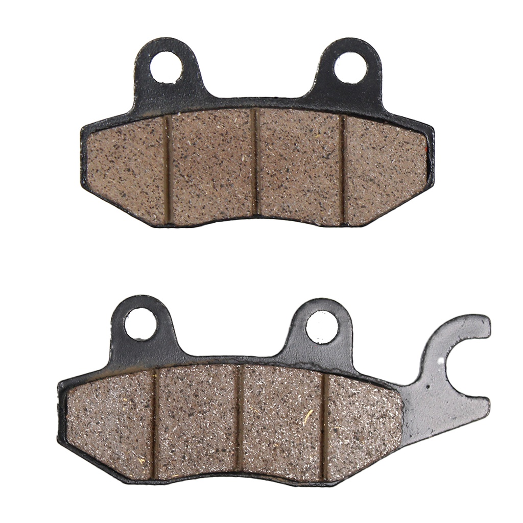 BALATAS DE DISCO FT150 MEK