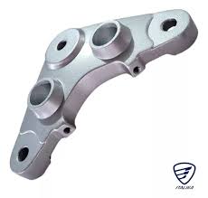 BASE DE MANUBRIO FT 110 MOD. NVO ITALIKA