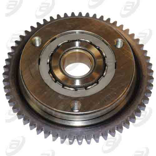 BENDIX COMPLETO 250-SZ  15 / DT-200 SPORT 17-20 / DT-250 SPORT 20 / FIERA-200 14-15 / FIERA-250 18-19 / FT-200 14-15