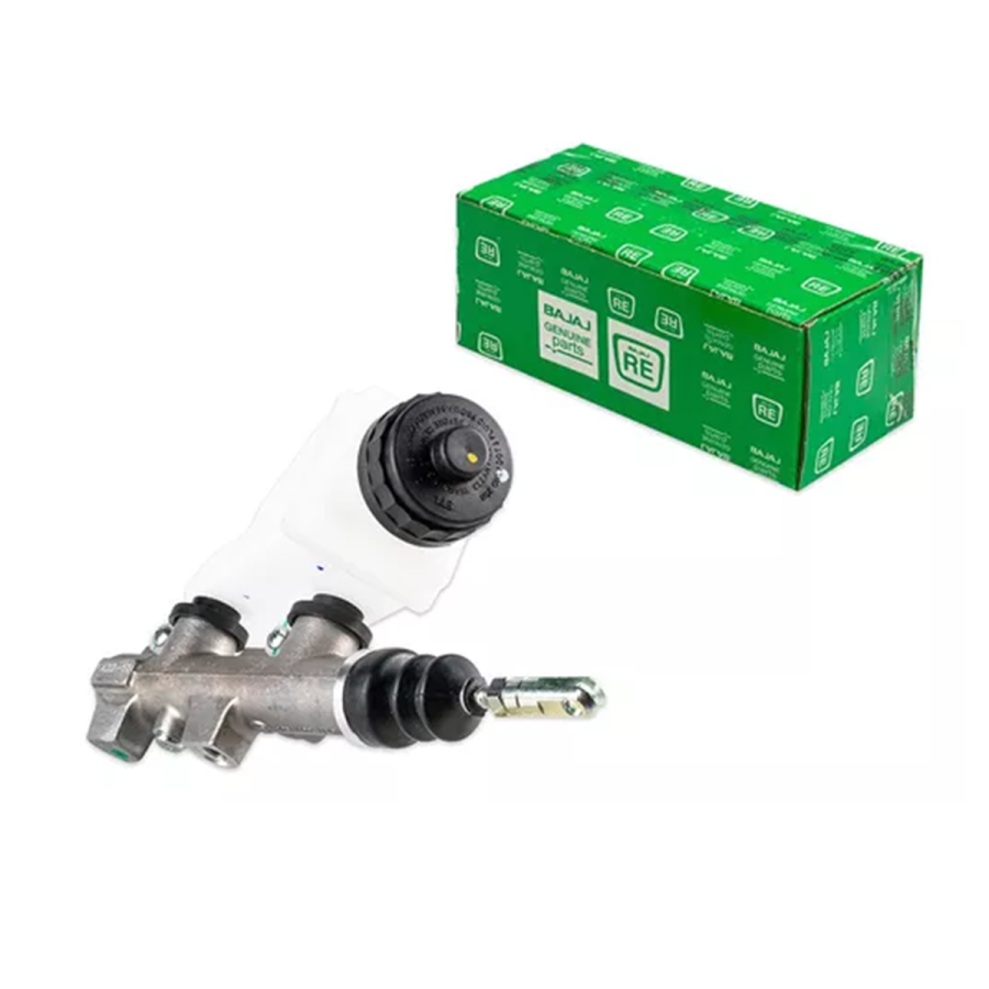 BOMBA DE FRENO COMPLETA RE 205