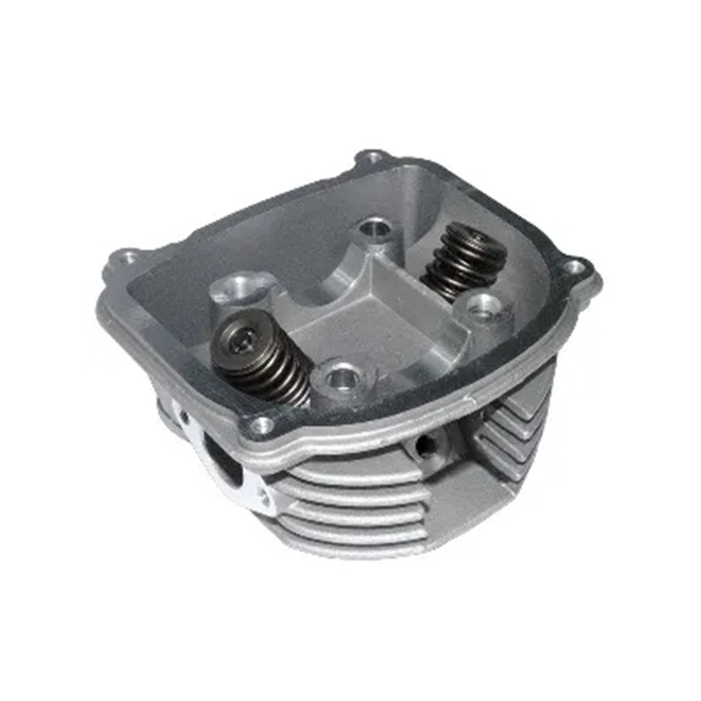 CABEZA DE CILINDRO COMPLETA CS-125 14-18/CS-125 LED 13-16/D-125 16-19/DS-125 17-18/DSG-125 17-19/CITY-125 05-13/DS-125 05-09