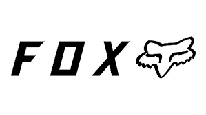 CALCOMANIA HORQUILLA FOX