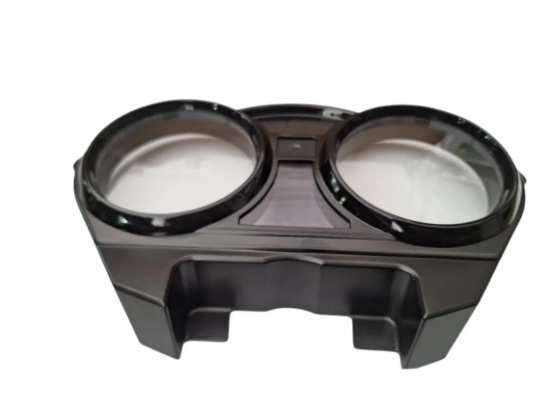 CARCASA DEL ACELERADOR SUPERIOR/INFERIOR CARGO  MXBR