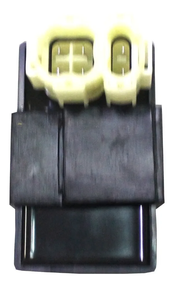 CDI STREET ROD