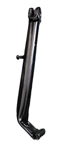 CONDUCTO DE AIRE LATERAL ITALIKA GT150