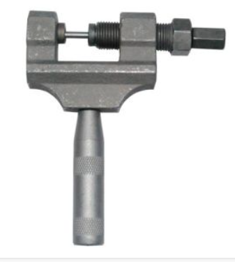 CORTADOR DE CADENA UNIVERSAL