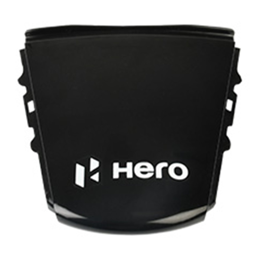 CUBIERTA CENTRAL TRAS ECO 150 TR