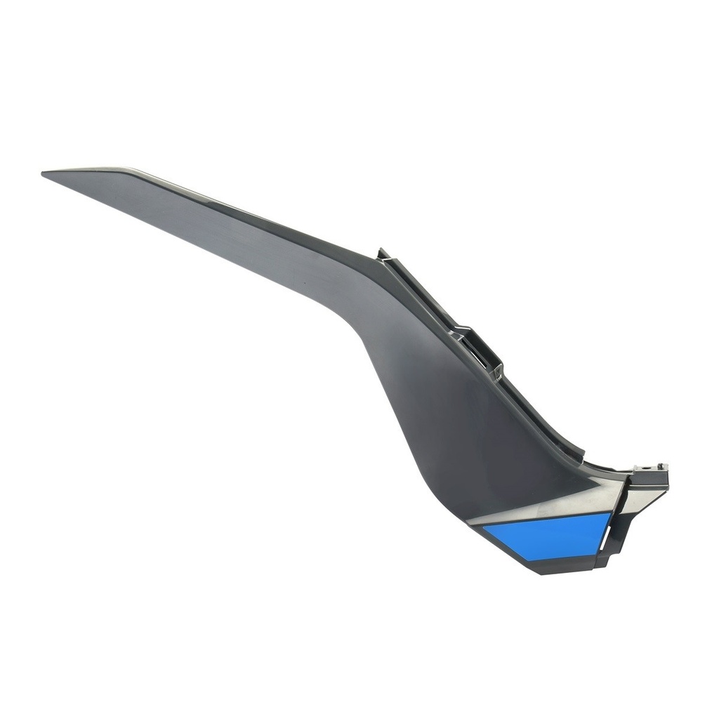 CUBIERTA DEL IZQ GRIS