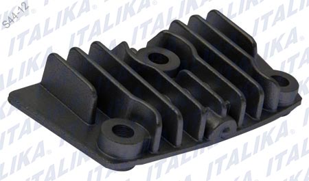 CUBIERTA DERECHA DE CABEZA XT110