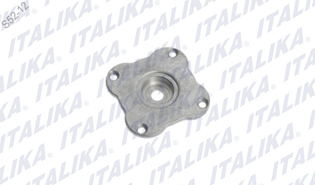 CUBIERTA EXTERNA DE EMBRAGUE ST70, FT110, ST90, ST50