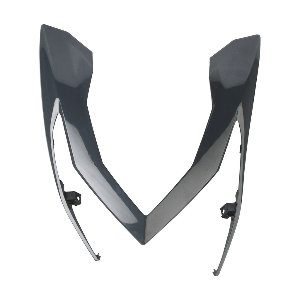 CUBIERTA FRONT GRIS AT125