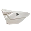 CUBIERTA IZQ BLANCO FT150 DELIVERY