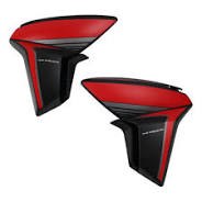 CUBIERTA IZQUIERDA DE CRANK TORNADO 250