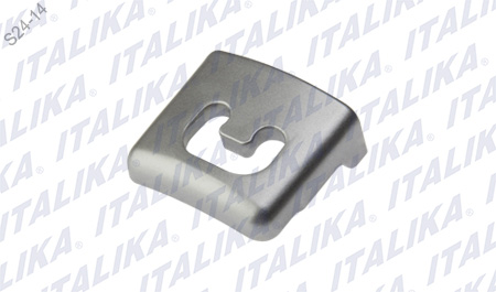 CUBIERTA SUP MECANISMO MARCHA ATV250 CON REVERSA