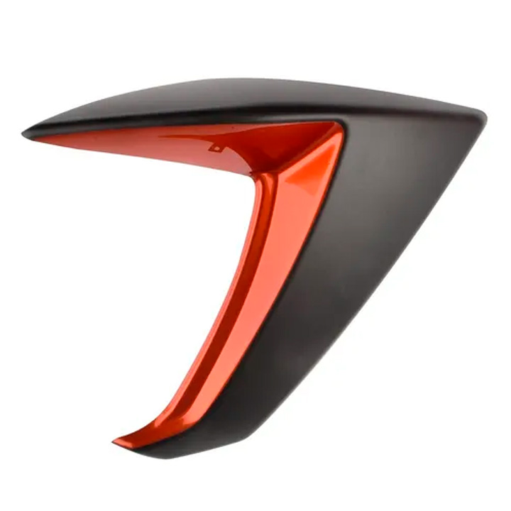 CUBIERTA TANQUE DER NARANJA 150Z 2015