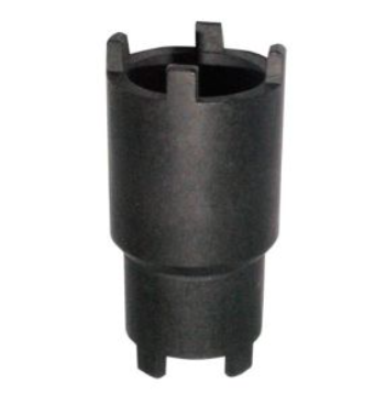 DADO CASTILLO DOBLE CORONA ENTRADA ½