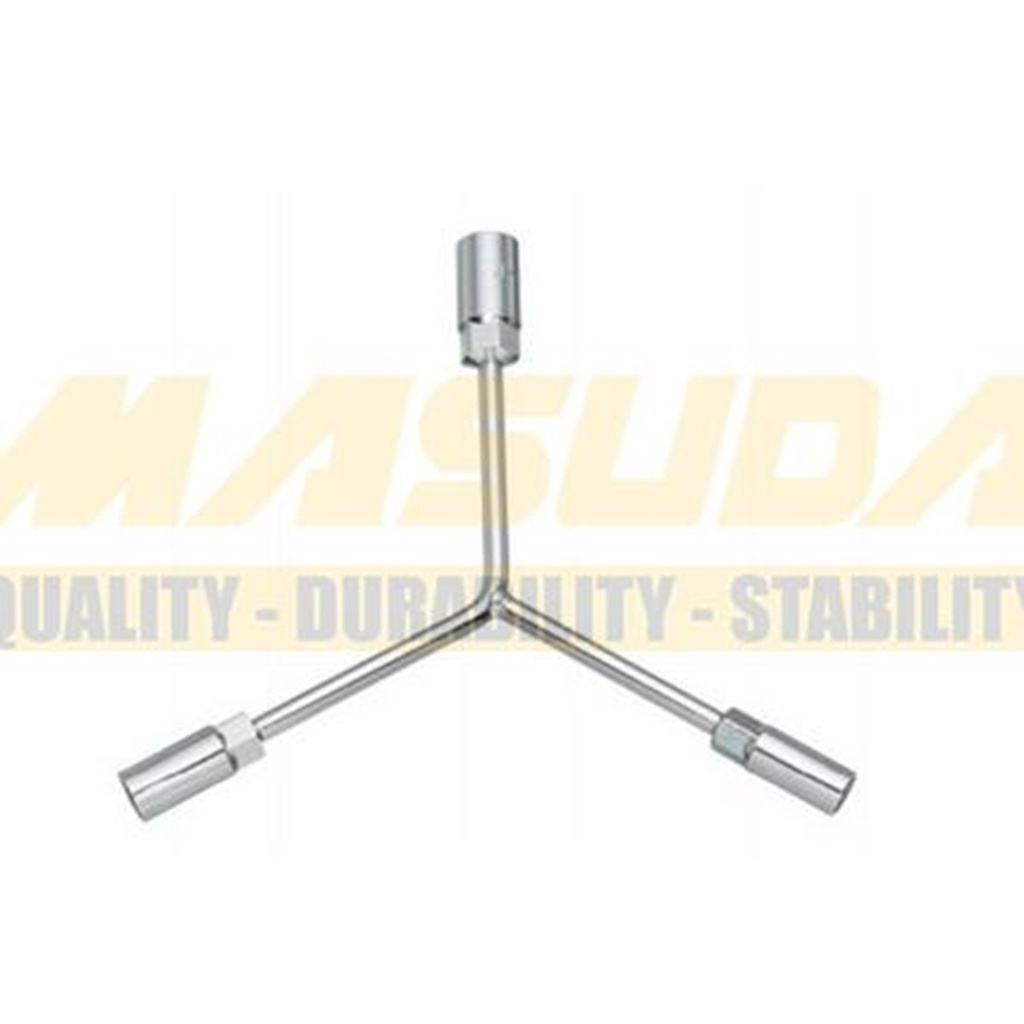 DESARMADOR TIPO-Y DADOS 8-9-10MM