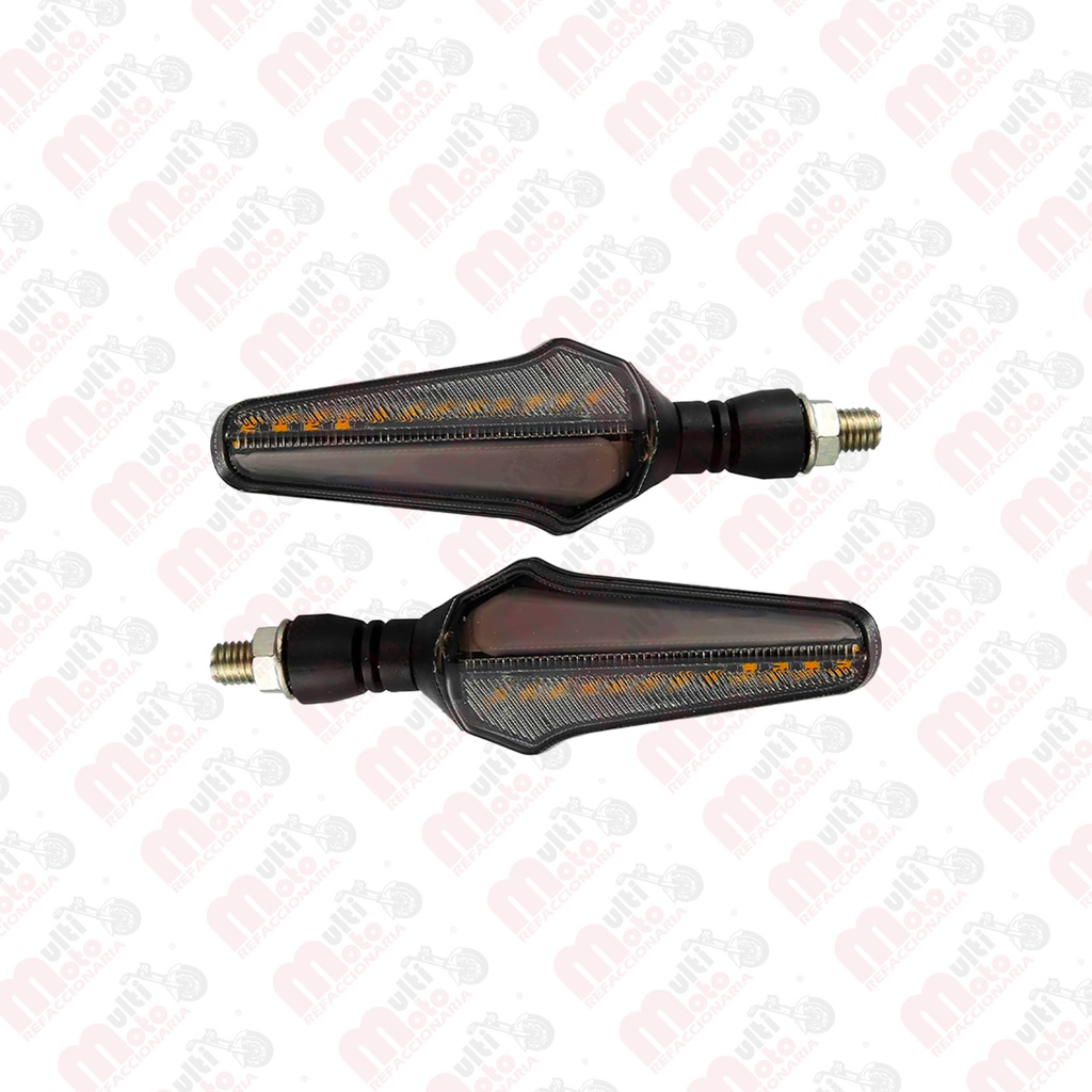 DIRECCIONAL LED TL-56 LUZ BLANCA Y AMARILLA MEK